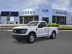 New 2025 Ford F-150 XL Regular Cab for sale #F363348 - photo 1