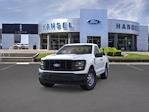New 2025 Ford F-150 XL Regular Cab for sale #F363348 - photo 3