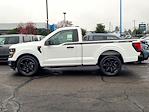 SUPERCHARGED 2025 Ford F-150 Regular Cab 4x4 Pickup for sale #F363348 - photo 28