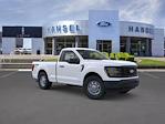 New 2025 Ford F-150 XL Regular Cab for sale #F363348 - photo 7