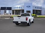 New 2025 Ford F-150 XL Regular Cab for sale #F363348 - photo 8