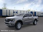 New 2025 Ford Ranger XL SuperCrew Cab for sale #F363359 - photo 1
