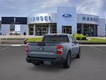 2026 Ford Maverick SuperCrew Cab AWD Pickup for sale #F363360 - photo 8