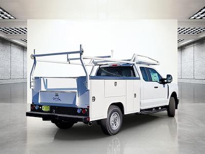 New 2026 Ford F-250 Super Cab Service Truck for sale #F363366 - photo 2