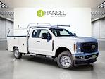 2026 Ford F-250 Super Cab 4x4 Harbor Service Truck for sale #F363366 - photo 1