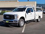 2026 Ford F-250 Super Cab 4x4 Harbor Service Truck for sale #F363366 - photo 10
