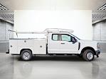 2026 Ford F-250 Super Cab 4x4 Harbor Service Truck for sale #F363366 - photo 5