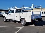 2026 Ford F-250 Super Cab 4x4 Harbor Service Truck for sale #F363366 - photo 8