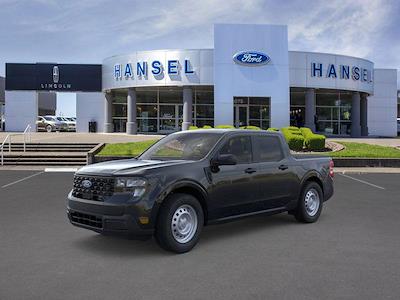 2026 Ford Maverick SuperCrew Cab FWD Pickup for sale #F363375 - photo 1