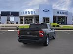 2026 Ford Maverick SuperCrew Cab FWD Pickup for sale #F363375 - photo 8
