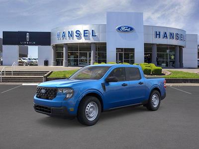 2026 Ford Maverick SuperCrew Cab FWD Pickup for sale #F363376 - photo 1