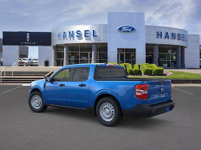 New 2026 Ford Maverick XL SuperCrew Cab for sale #F363376 - photo 2