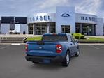 2026 Ford Maverick SuperCrew Cab FWD Pickup for sale #F363376 - photo 8