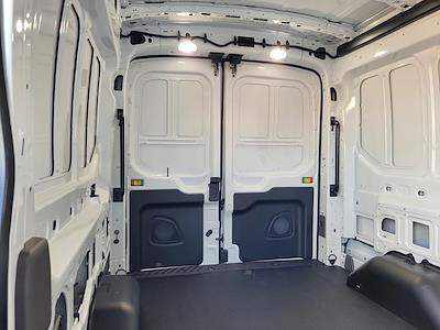 2024 Ford Transit 250 Medium Roof RWD Empty Cargo Van for sale #F363382 - photo 2