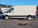 New 2024 Ford Transit 250 Medium Roof Empty Cargo Van for sale #F363382 - photo 9