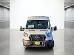 New 2024 Ford Transit 250 Medium Roof Empty Cargo Van for sale #F363382 - photo 4