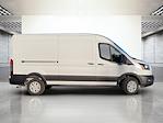 New 2024 Ford Transit 250 Medium Roof Empty Cargo Van for sale #F363382 - photo 6