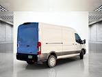 New 2024 Ford Transit 250 Medium Roof Empty Cargo Van for sale #F363382 - photo 3