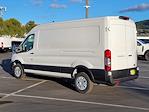 New 2024 Ford Transit 250 Medium Roof Empty Cargo Van for sale #F363382 - photo 8