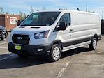 2024 Ford Transit 150 Low Roof RWD Empty Cargo Van for sale #F363386 - photo 11