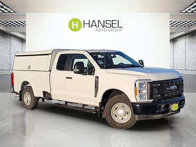 New 2024 Ford F-250 XL Super Cab for sale #F363387 - photo 1