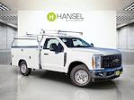 New 2026 Ford F-250 Regular Cab Service Truck for sale #F363390 - photo 1