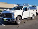 New 2026 Ford F-250 Regular Cab Service Truck for sale #F363390 - photo 10