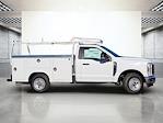 New 2026 Ford F-250 Regular Cab Service Truck for sale #F363390 - photo 6