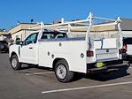 New 2026 Ford F-250 Regular Cab Service Truck for sale #F363390 - photo 8