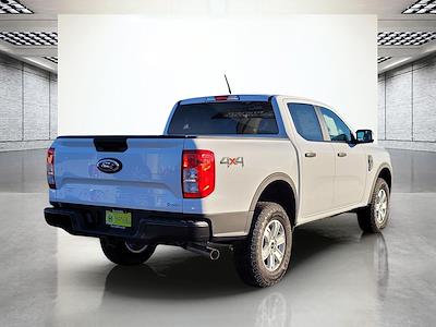 New 2025 Ford Ranger XL SuperCrew Cab for sale #F363399 - photo 2