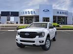 New 2025 Ford Ranger XL SuperCrew Cab for sale #F363399 - photo 3