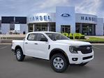 New 2025 Ford Ranger XL SuperCrew Cab for sale #F363399 - photo 7