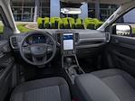 New 2025 Ford Ranger XL SuperCrew Cab for sale #F363399 - photo 9
