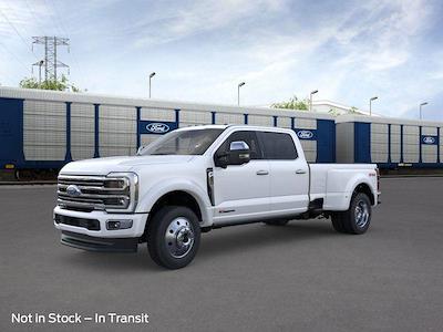 New 2026 Ford F-450 King Ranch Crew Cab for sale #F363400 - photo 1