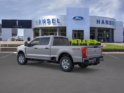 New 2026 Ford F-250 King Ranch Crew Cab for sale #F363401 - photo 2