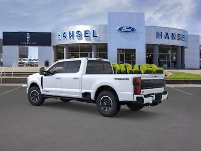 New 2026 Ford F-250 King Ranch Crew Cab for sale #F363402 - photo 2