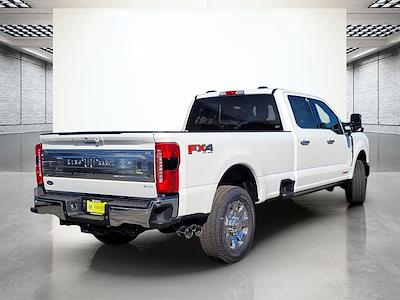 New 2026 Ford F-350 - photo 1