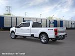 New 2026 Ford F-350 King Ranch Crew Cab for sale #F363403 - photo 2
