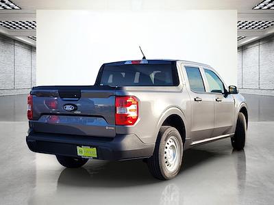 2026 Ford Maverick SuperCrew Cab FWD Pickup for sale #F363405 - photo 2