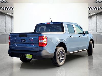 New 2026 Ford Maverick - photo 1