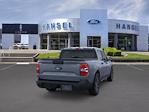 2026 Ford Maverick SuperCrew Cab FWD Pickup for sale #F363411 - photo 8