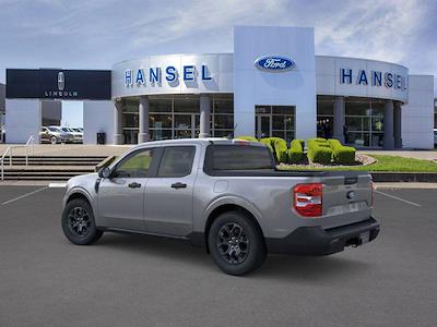 New 2026 Ford Maverick XLT SuperCrew Cab for sale #F363412 - photo 2