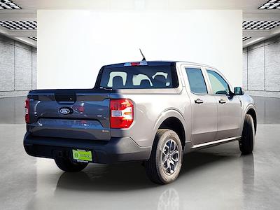 New 2026 Ford Maverick XLT SuperCrew Cab for sale #F363412 - photo 2