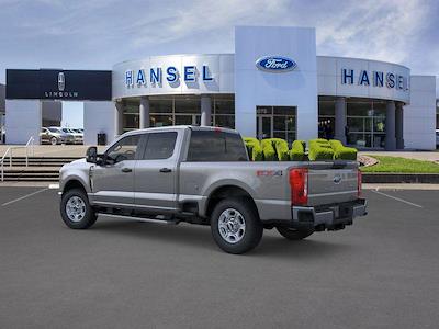 New 2026 Ford F-250 King Ranch Crew Cab for sale #F363414 - photo 2