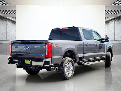 New 2026 Ford F-250 - photo 1