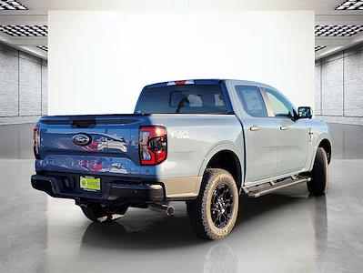 2025 Ford Ranger SuperCrew Cab 4x4 Pickup for sale #F363417 - photo 2