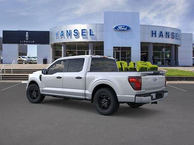 New 2026 Ford F-150 STX SuperCrew Cab for sale #F363422 - photo 2