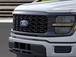 New 2026 Ford F-150 STX SuperCrew Cab for sale #F363422 - photo 17