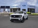 New 2026 Ford F-150 STX SuperCrew Cab for sale #F363422 - photo 4