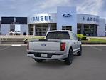 New 2026 Ford F-150 STX SuperCrew Cab for sale #F363422 - photo 8